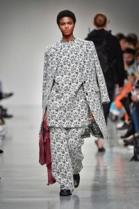 Matthew Miller Men's Fall 2017