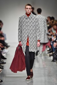 Matthew Miller Men's Fall 2017