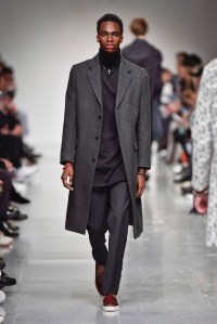 Matthew Miller Men's Fall 2017