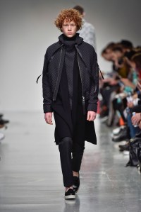 Matthew Miller Men's Fall 2017