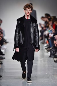 Matthew Miller Men's Fall 2017