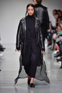 Matthew Miller Men's Fall 2017