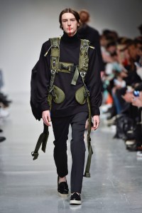 Matthew Miller Men's Fall 2017