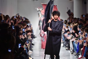 Matthew Miller Men's Fall 2017