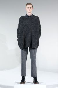 Max 'N Chester Men's Fall 2017