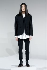Max 'N Chester Men's Fall 2017