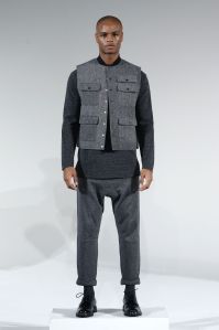 Max 'N Chester Men's Fall 2017