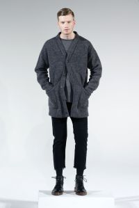 Max 'N Chester Men's Fall 2017