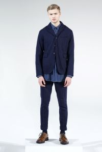 Max 'N Chester Men's Fall 2017