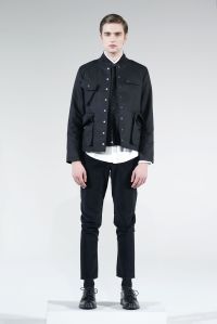 Max 'N Chester Men's Fall 2017
