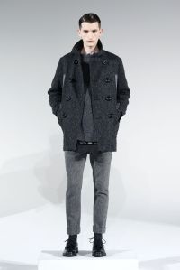Max 'N Chester Men's Fall 2017