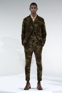 Max 'N Chester Men's Fall 2017