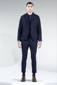 Max 'N Chester Men's Fall 2017