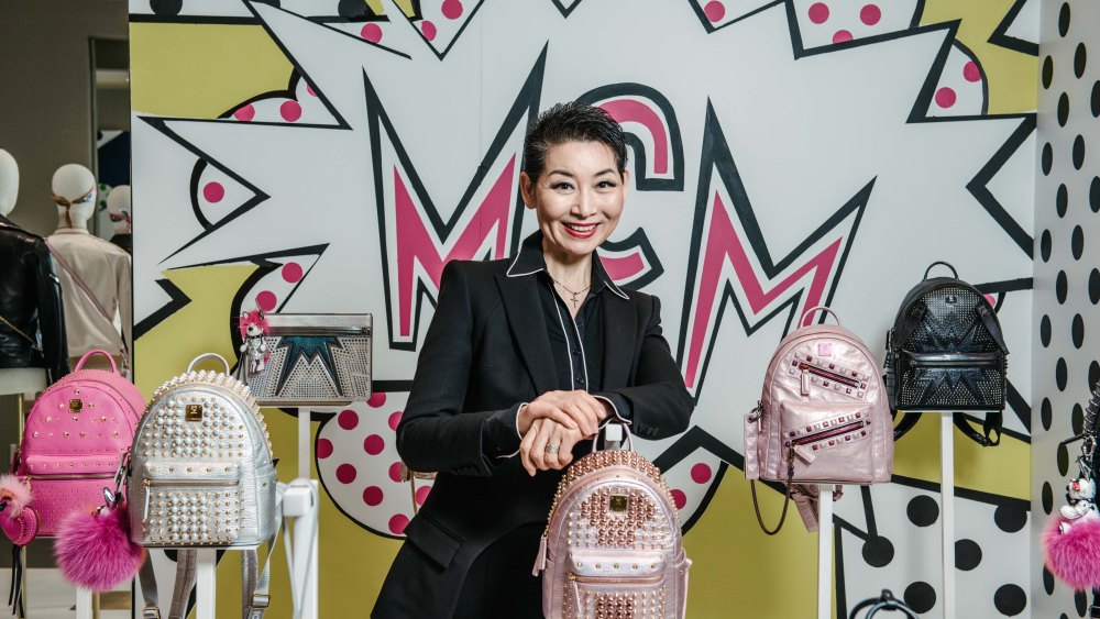 Sung-Joo Kim
