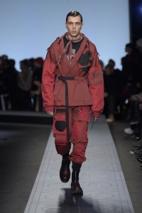 Marcelo Burlon County of Milan Men’s Fall 2017