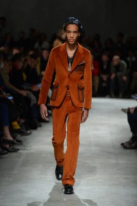 Prada Men's Fall 2017