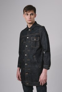 Joshua Scott/ WWD