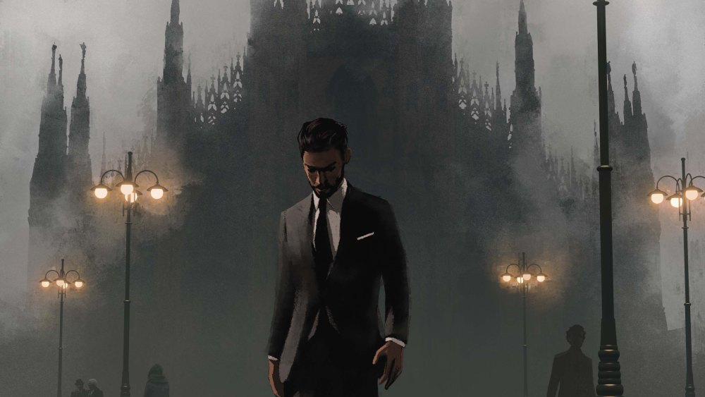 Business Woes Loom Over Fall's European Men’s Shows