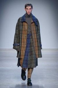 Miaoran Men's Fall 2017