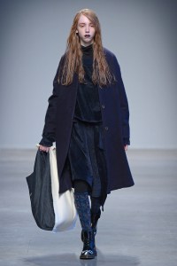 Miaoran Men's Fall 2017