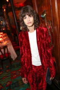Berluti Dinner Party Paris Fashion Week Men’s Autumn 2017