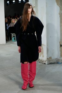 Michael Sontag RTW Fall 2017