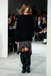 Michael Sontag RTW Fall 2017