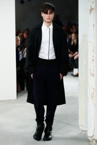 Michael Sontag RTW Fall 2017