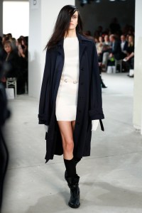 Michael Sontag RTW Fall 2017
