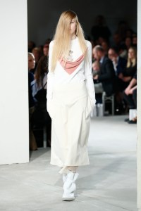 Michael Sontag RTW Fall 2017