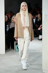 Michael Sontag RTW Fall 2017
