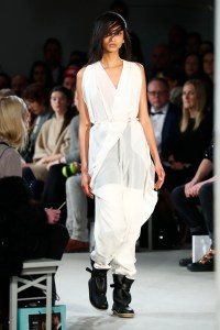 Michael Sontag RTW Fall 2017