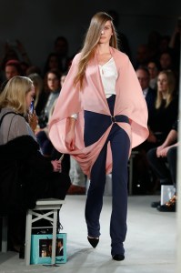 Michael Sontag RTW Fall 2017