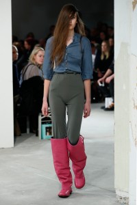 Michael Sontag RTW Fall 2017