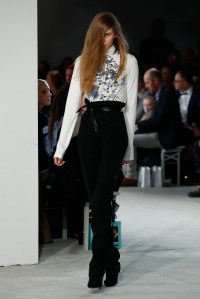 Michael Sontag RTW Fall 2017
