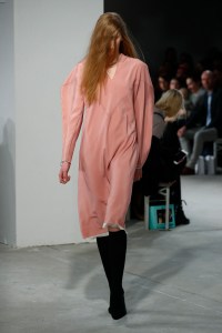 Michael Sontag RTW Fall 2017