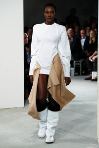 Michael Sontag RTW Fall 2017