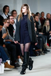 Michael Sontag RTW Fall 2017