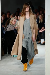 Michael Sontag RTW Fall 2017
