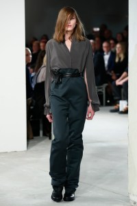 Michael Sontag RTW Fall 2017
