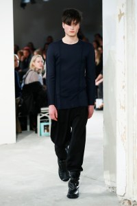 Michael Sontag RTW Fall 2017