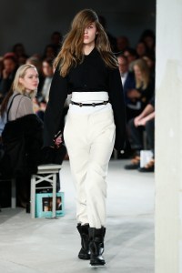 Michael Sontag RTW Fall 2017