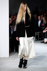 Michael Sontag RTW Fall 2017