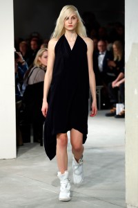 Michael Sontag RTW Fall 2017