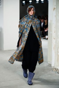 Michael Sontag RTW Fall 2017