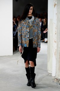 Michael Sontag RTW Fall 2017