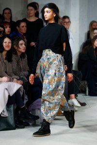 Michael Sontag RTW Fall 2017