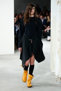 Michael Sontag RTW Fall 2017