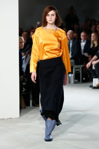 Michael Sontag RTW Fall 2017