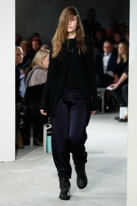 Michael Sontag RTW Fall 2017